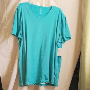 Men's Sleepwear Pajama Tee